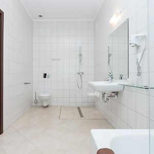Kamer met Twee Aparte Bedden
